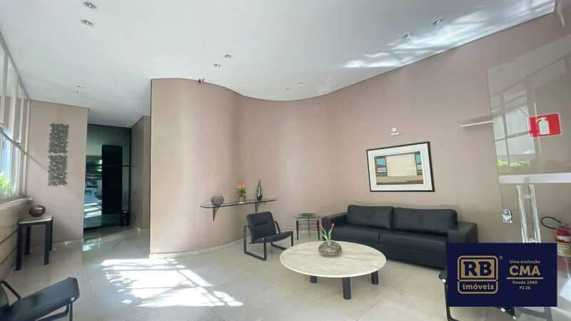 Apartamento, Lourdes, 3 Quartos, 1 Vaga, 1 Suíte