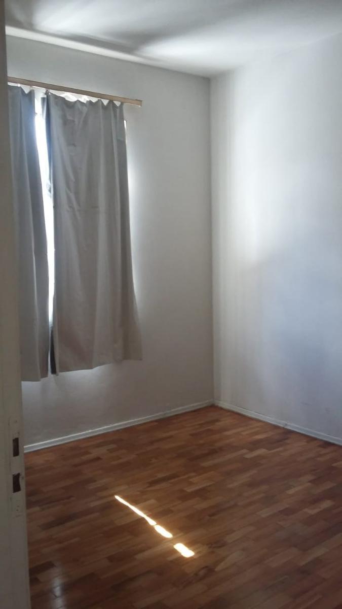 Apartamento, São Lucas, 3 Quartos, 1 Vaga