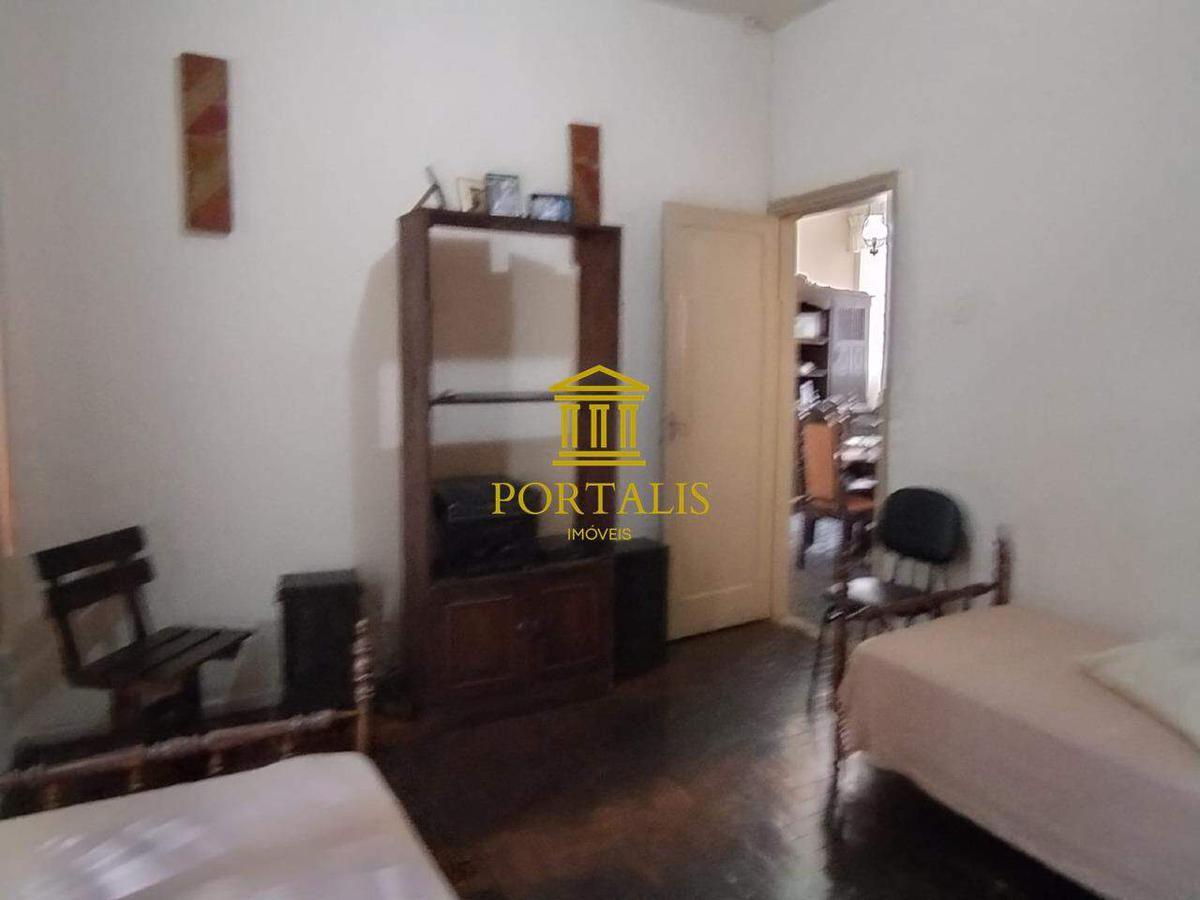 Casa, Floresta, 3 Quartos, 2 Vagas