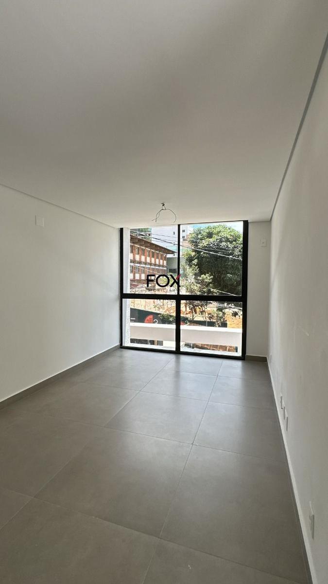 Apartamento, Serra, 2 Quartos, 2 Vagas, 2 Suítes