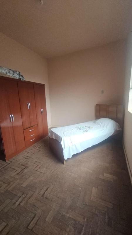 Casa, Centro, 6 Quartos, 1 Vaga