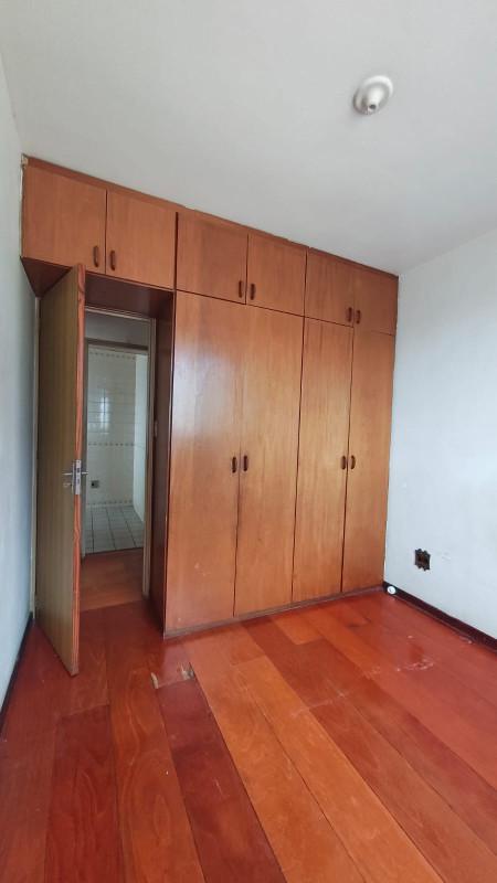 Apartamento, Salgado Filho, 3 Quartos, 1 Vaga