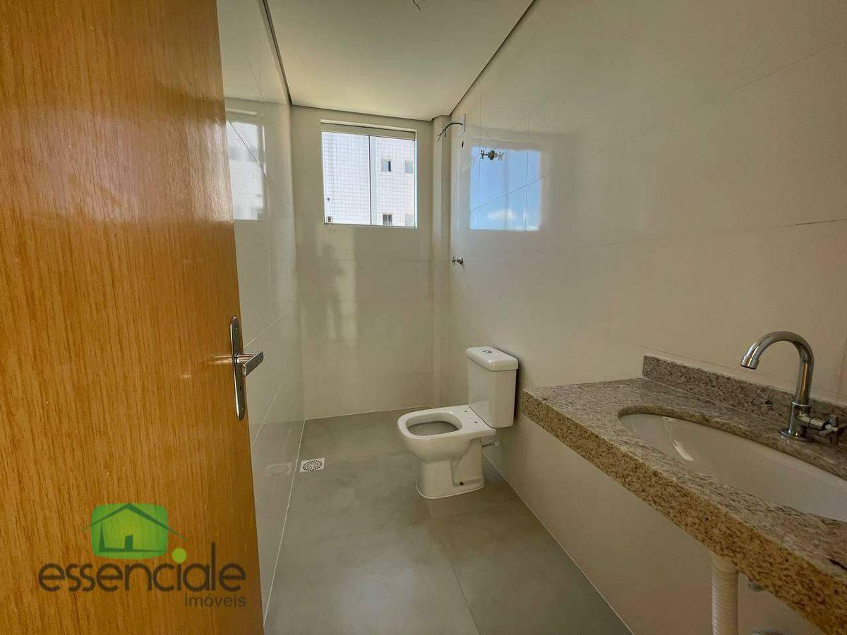 Apartamento, Novo Riacho, 2 Quartos, 2 Vagas, 1 Suíte