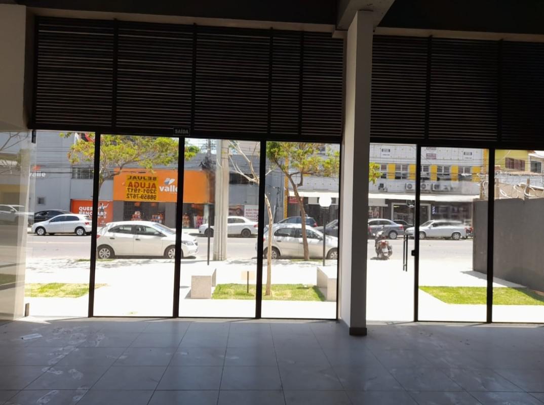 Andar, Planalto, 0 Quarto, 0 Vaga