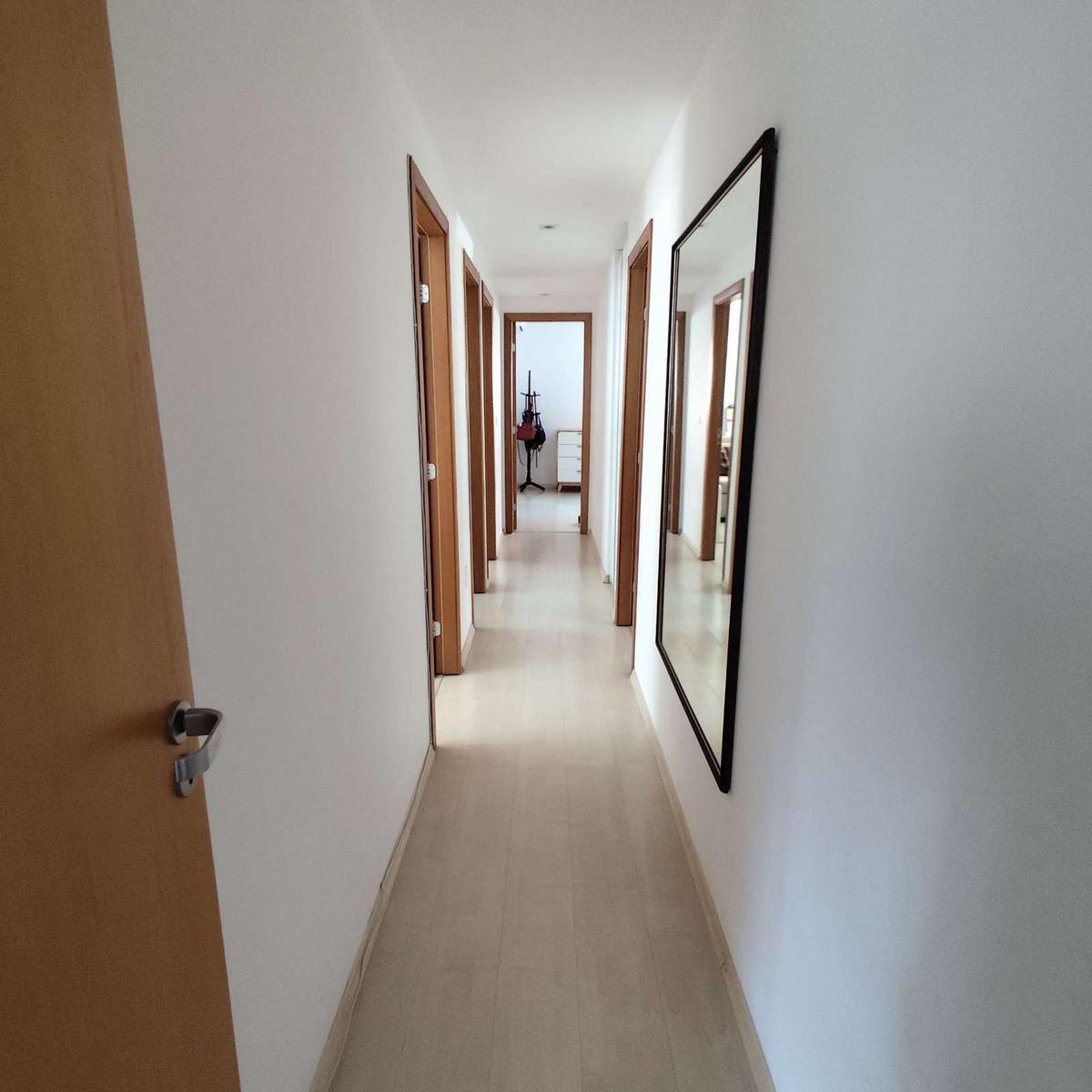Apartamento, Lourdes, 4 Quartos, 3 Vagas, 1 Suíte