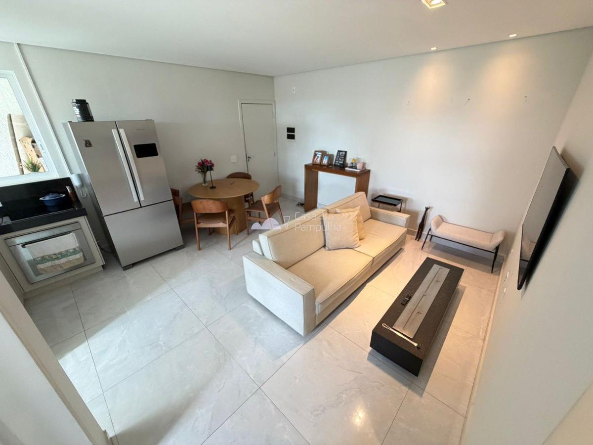 Apartamento, Itapoã, 2 Quartos, 2 Vagas, 1 Suíte