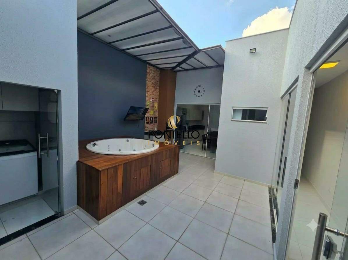 Casa, Iporanga, 3 Quartos, 3 Vagas, 1 Suíte