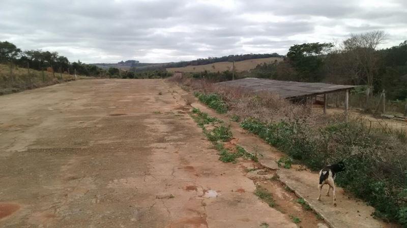 Fazenda, Zona Rural, 3 Quartos, 2 Vagas