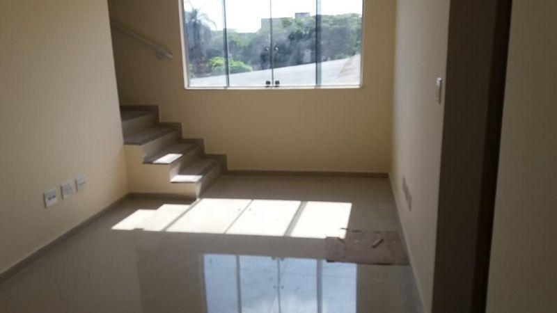 Cobertura, Parque Turistas, 2 Quartos, 2 Vagas, 0 Suíte