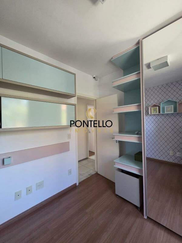 Apartamento, Vila Paris, 3 Quartos, 2 Vagas, 1 Suíte