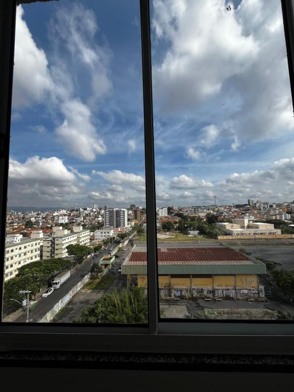 Apartamento, Glória, 2 Quartos, 1 Vaga