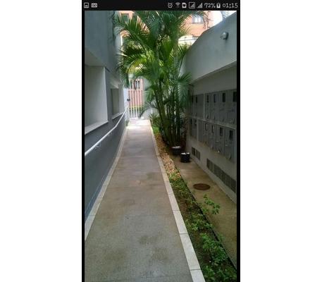 Apartamento, Manacás, 2 Quartos, 1 Vaga