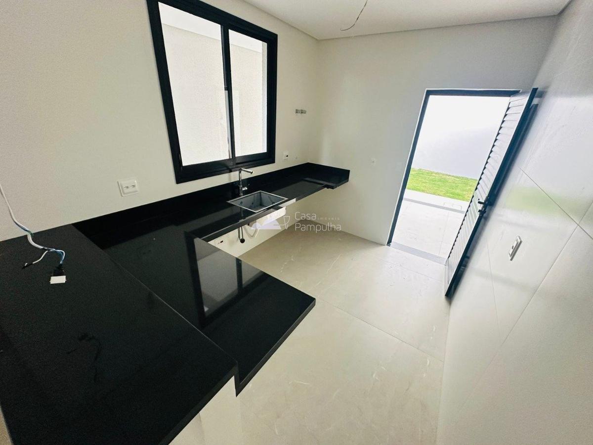 Casa, Santa Amélia, 4 Quartos, 4 Vagas, 3 Suítes