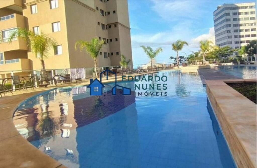 Apartamento, Serra, 2 Quartos, 2 Vagas, 1 Suíte