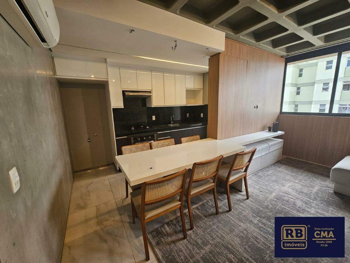 Apartamento, Boa Viagem, 2 Quartos, 2 Vagas, 1 Suíte