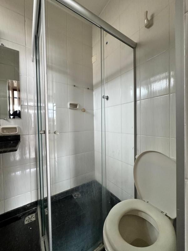 Apartamento, Centro, 2 Quartos, 0 Vaga, 1 Suíte