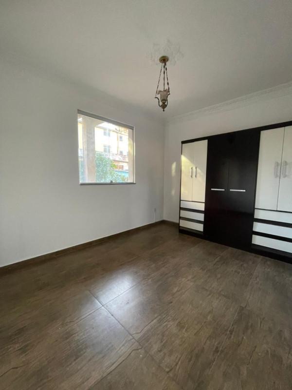 Apartamento, Aparecida, 3 Quartos, 0 Vaga