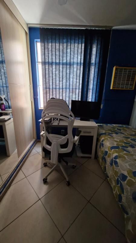 Apartamento, Jardim Industrial, 3 Quartos, 1 Vaga