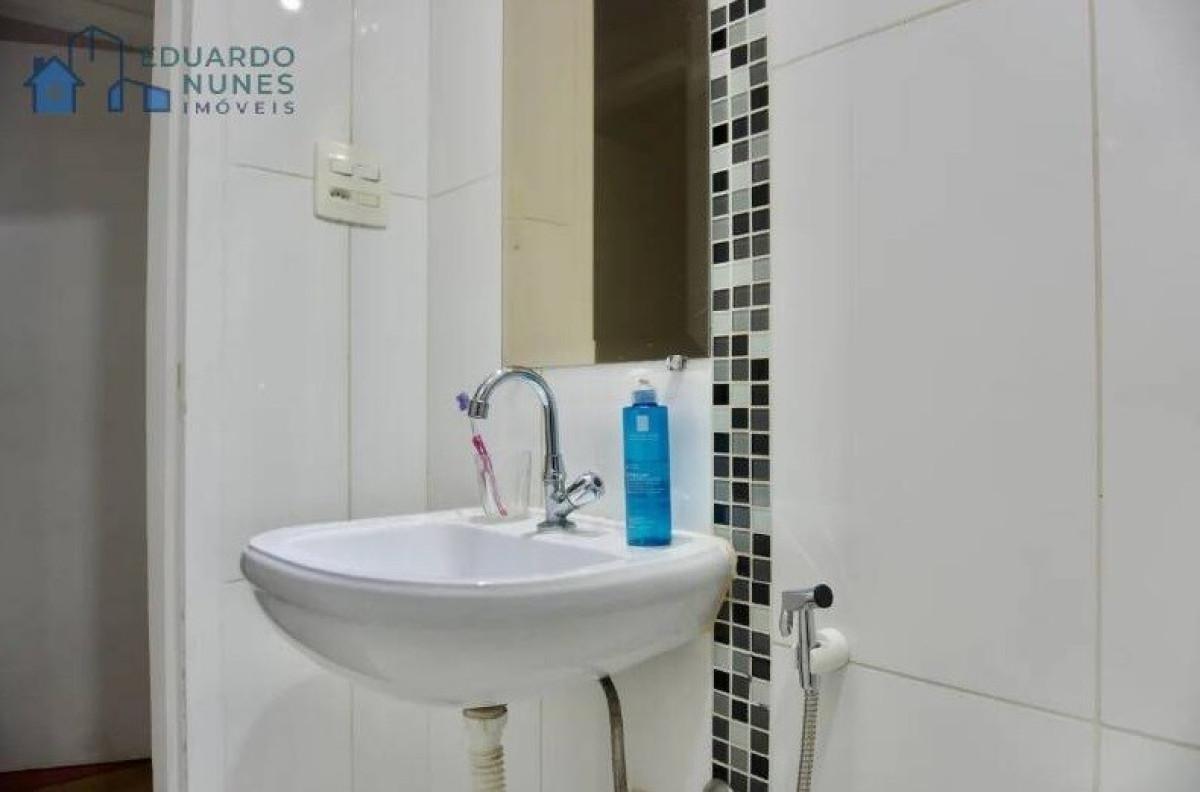 Apartamento, Centro, 3 Quartos, 1 Vaga