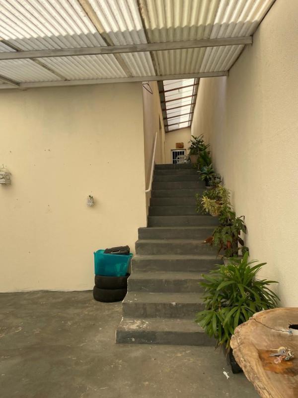 Casa, Jardim Riacho das Pedras, 2 Quartos, 3 Vagas, 1 Suíte