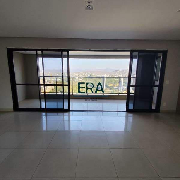 Apartamento, Vila da Serra, 4 Quartos, 3 Vagas, 1 Suíte