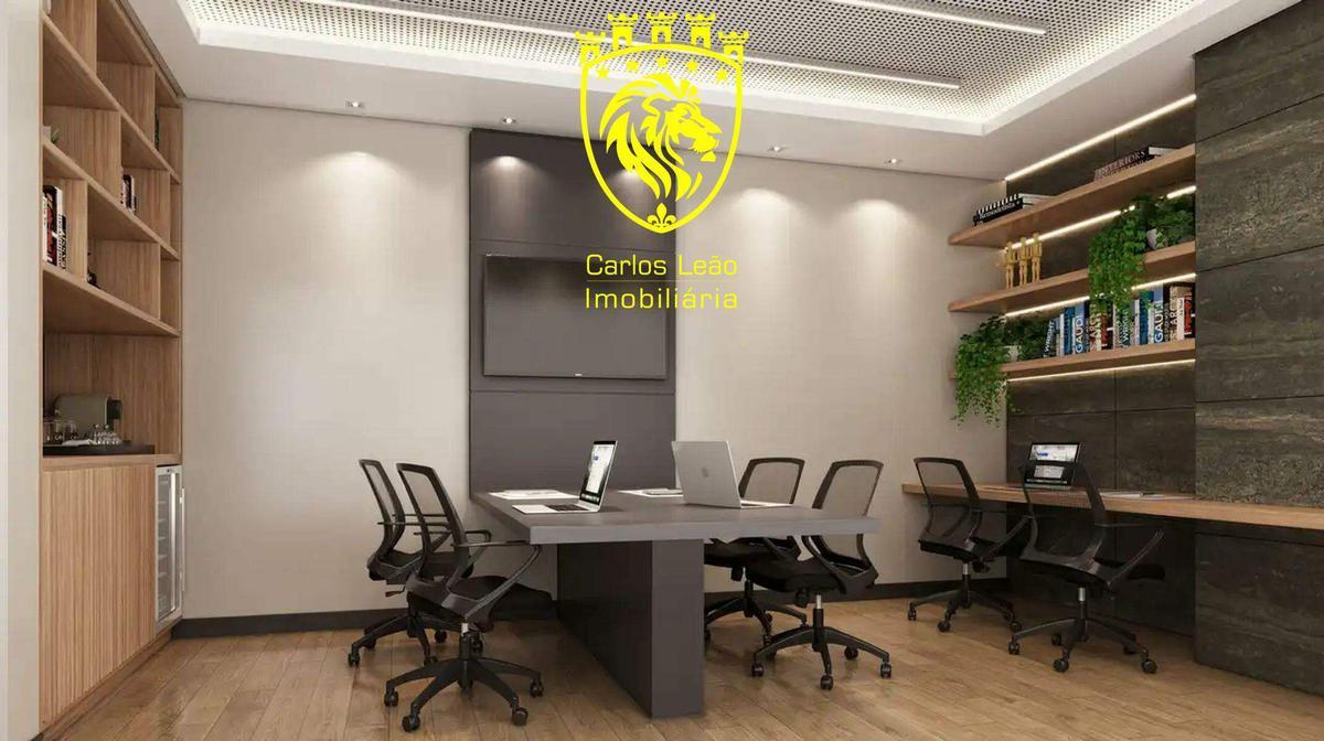 Apartamento, Anchieta, 4 Quartos, 3 Vagas, 2 Suítes