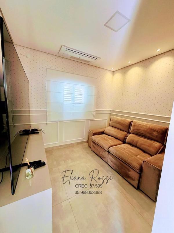 Casa, Vila Pinto, 3 Quartos, 4 Vagas, 1 Suíte