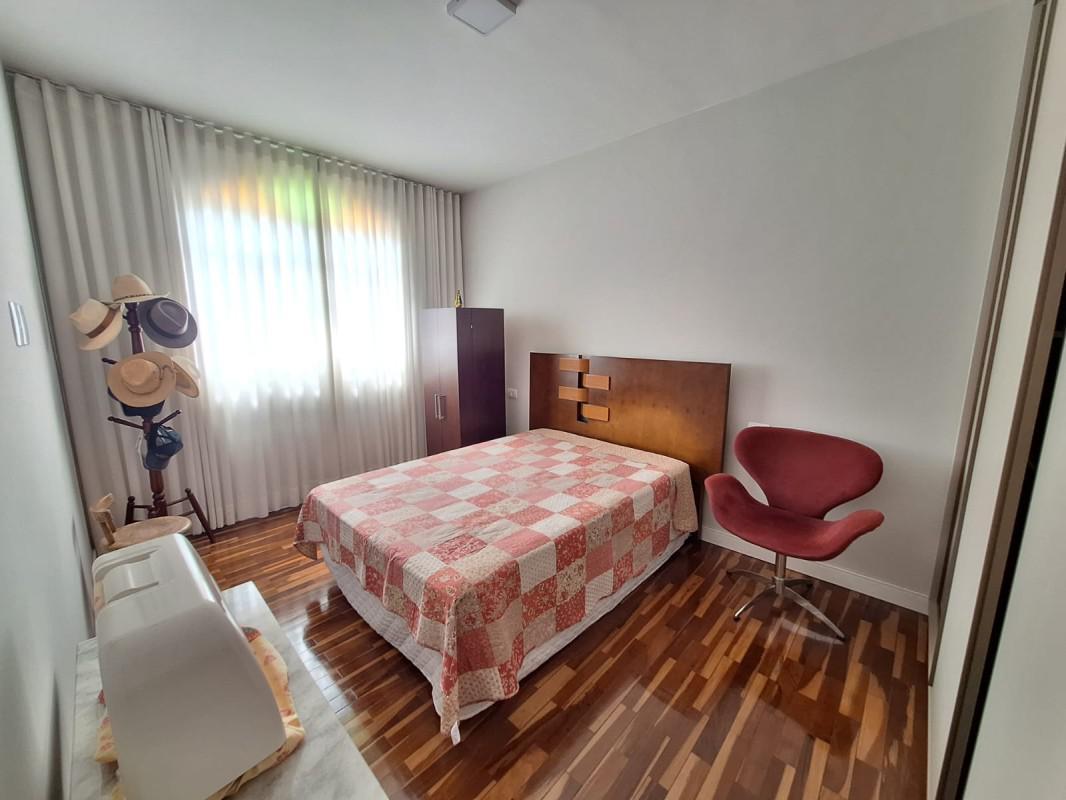 Cobertura, Renascença, 4 Quartos, 2 Vagas, 1 Suíte