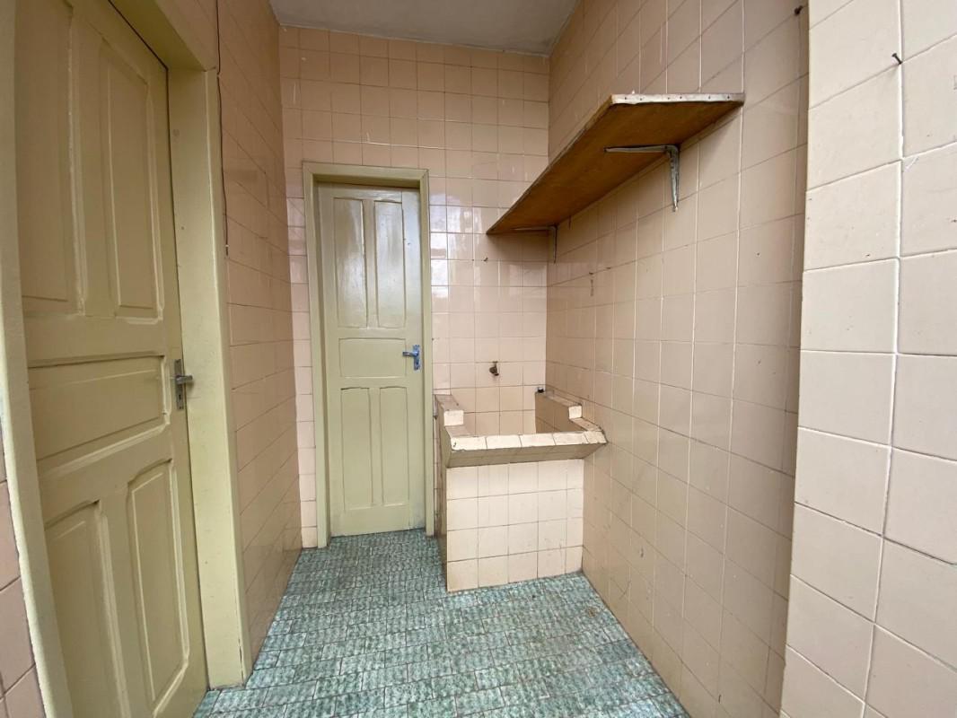 Casa, Santo André, 2 Quartos, 0 Vaga