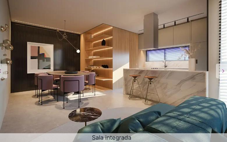 Apartamento, Anchieta, 3 Quartos, 2 Vagas, 1 Suíte