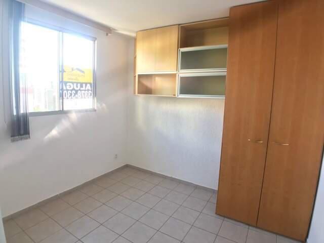 Apartamento, Buritis, 3 Quartos, 1 Vaga, 1 Suíte