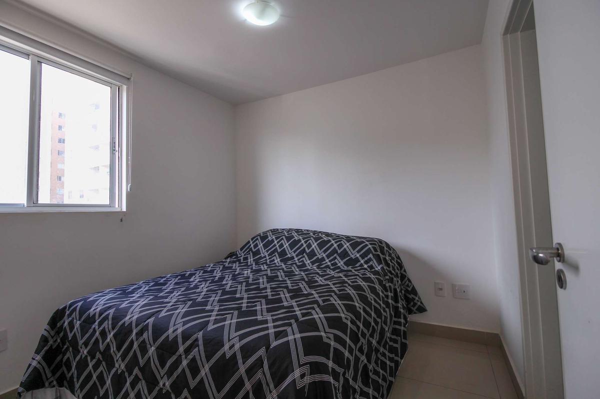 Apartamento, Planalto, 3 Quartos, 1 Vaga, 1 Suíte