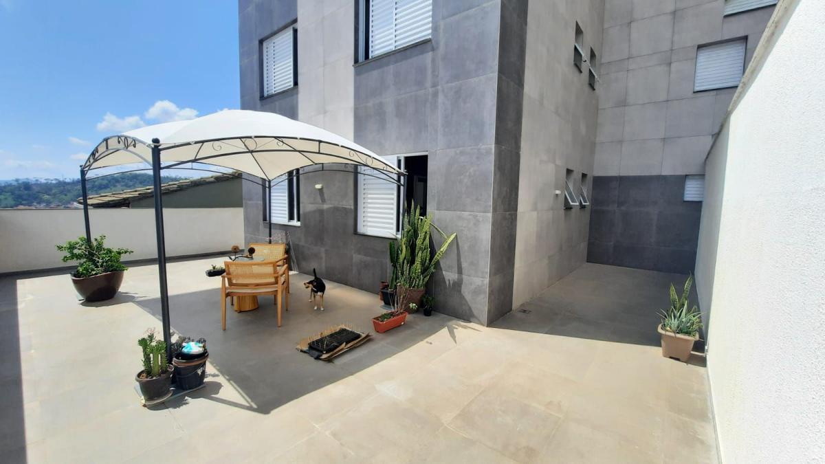 Apartamento, Ana Lúcia, 3 Quartos, 2 Vagas, 1 Suíte