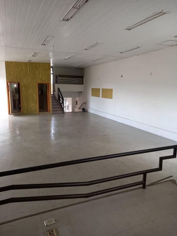 Andar, Vila Santa Cruz, 0 Quarto, 0 Vaga