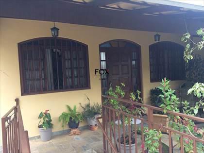 Casa, Glória, 5 Quartos, 3 Vagas, 1 Suíte