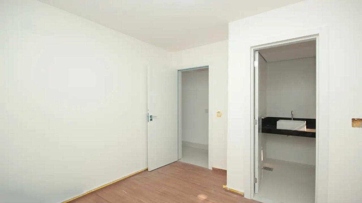 Apartamento, Vila Clóris, 3 Quartos, 2 Vagas, 1 Suíte