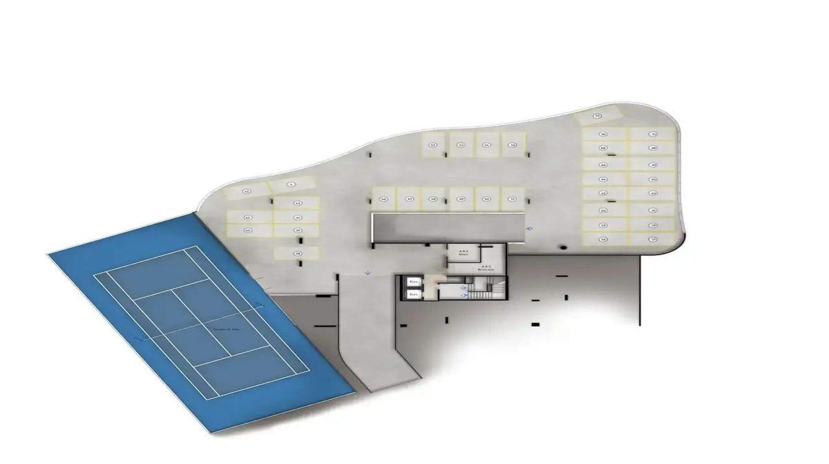 Apartamento, Santa Lúcia, 4 Quartos, 4 Vagas, 4 Suítes
