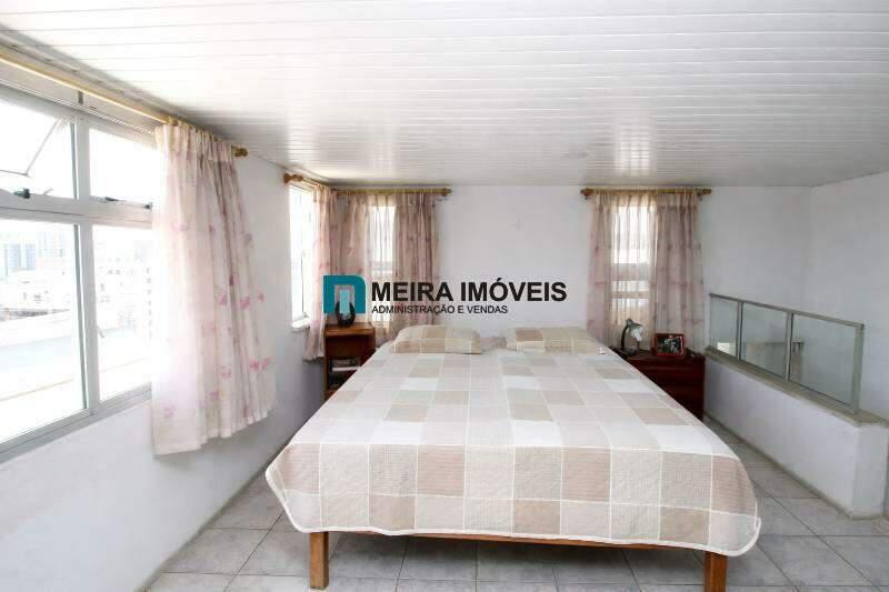 Cobertura, Santo Antônio, 3 Quartos, 1 Vaga, 1 Suíte