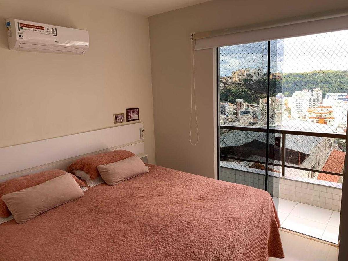 Apartamento, Ramos, 2 Quartos, 1 Vaga, 1 Suíte