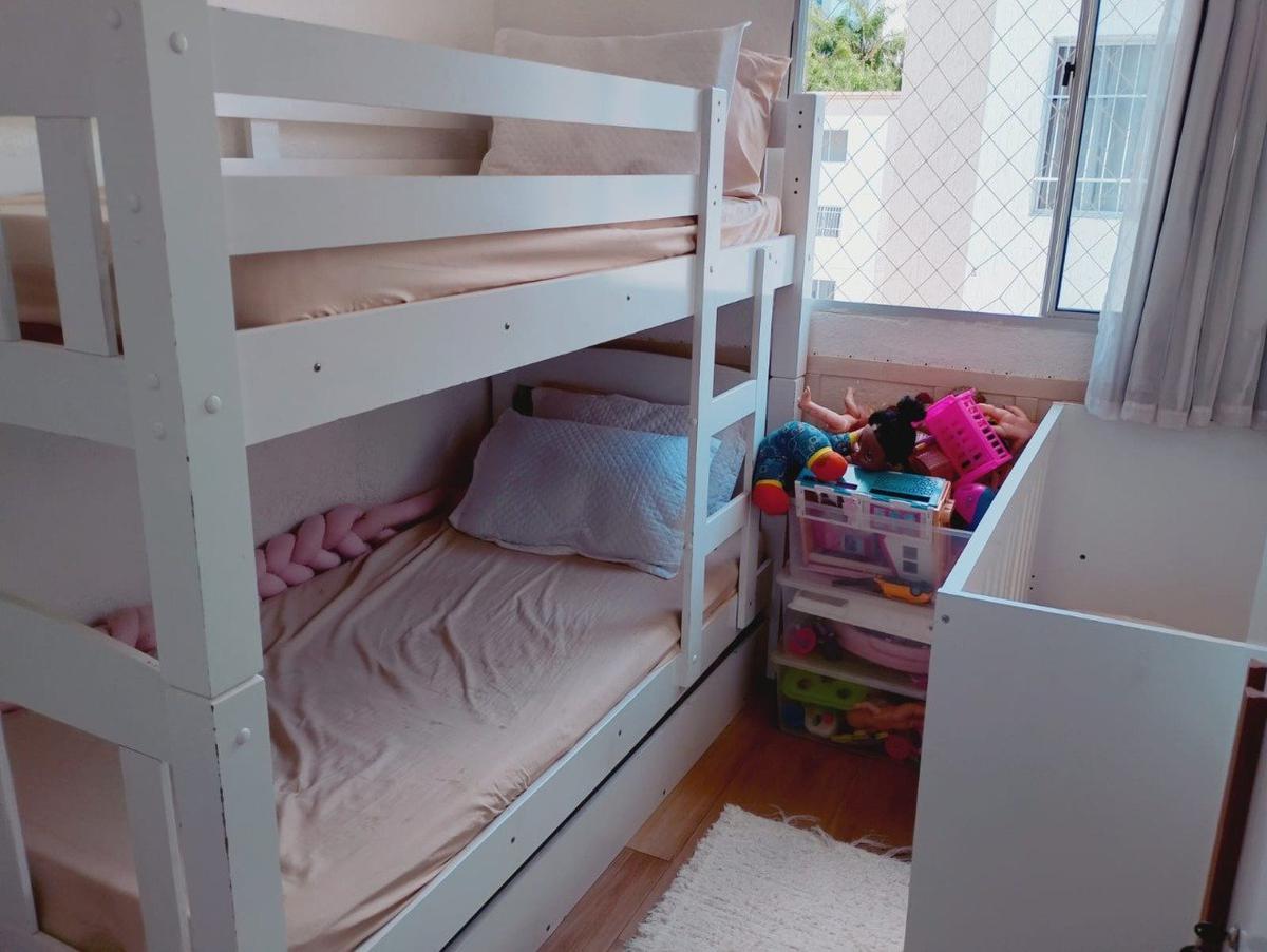 Apartamento, Santa Amélia, 2 Quartos, 1 Vaga