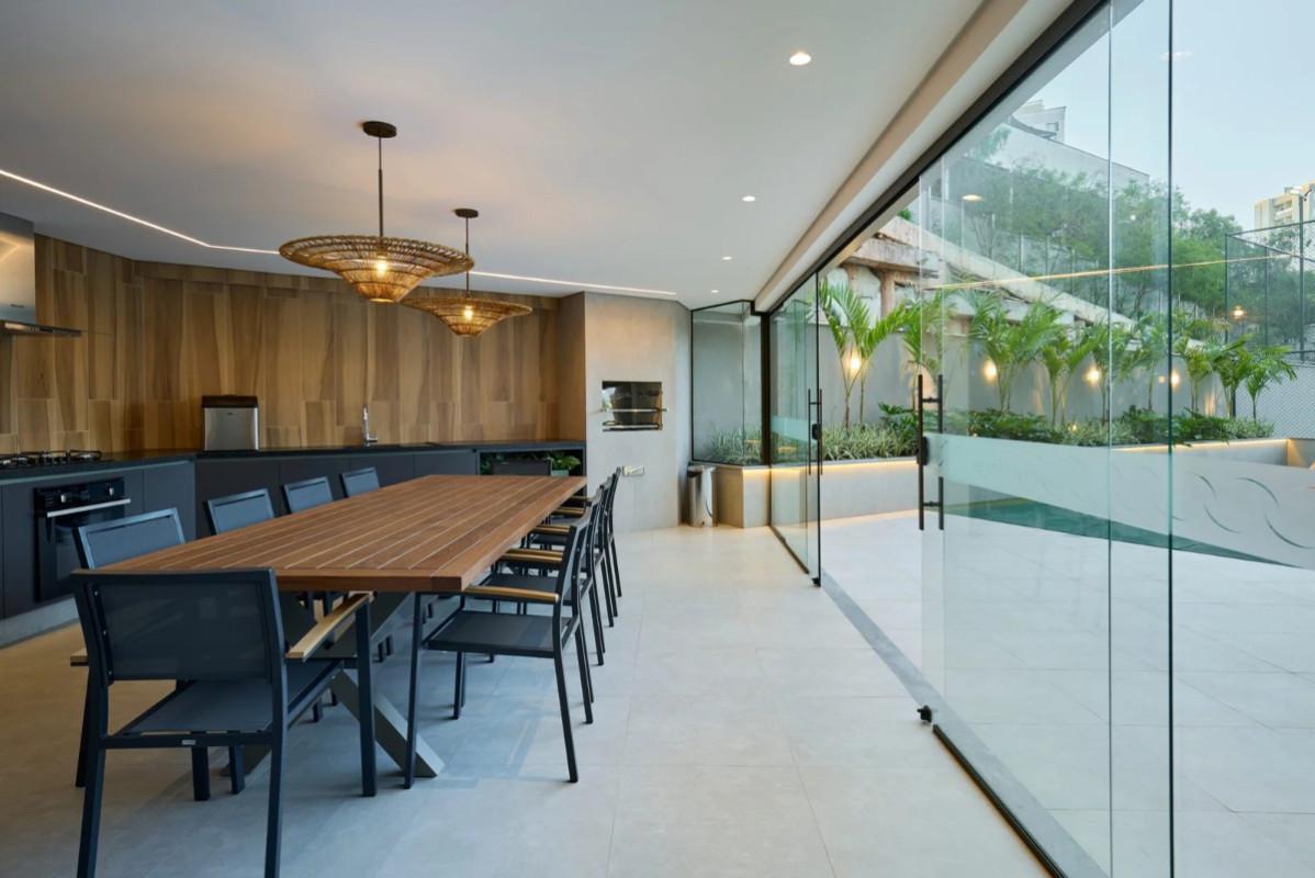 Apartamento, Buritis, 3 Quartos, 2 Vagas, 2 Suítes