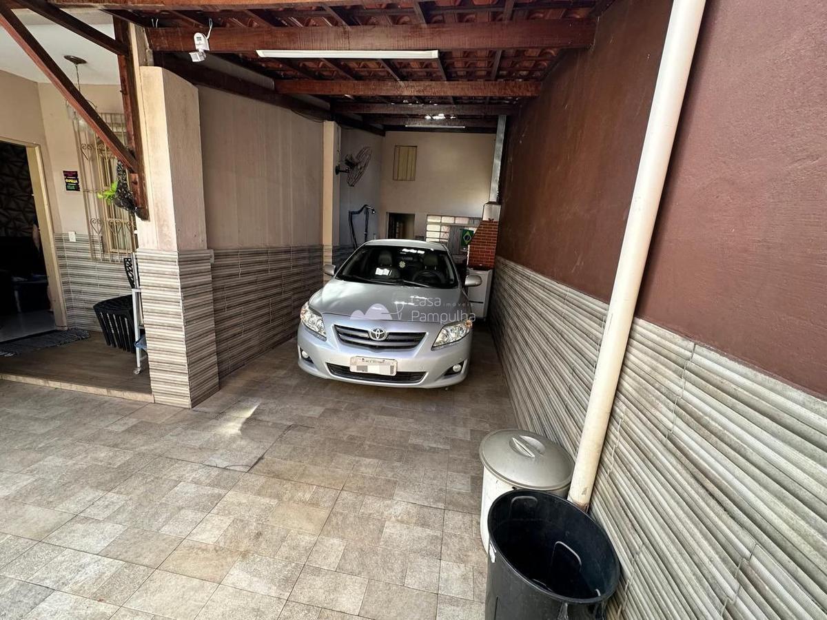 Casa, Santa Amélia, 4 Quartos, 2 Vagas, 1 Suíte