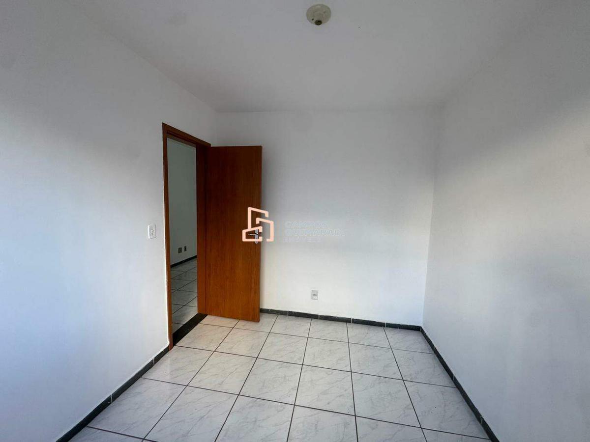 Apartamento, Diamante, 2 Quartos, 1 Vaga