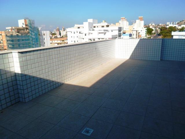 Apartamento, Castelo, 3 Quartos, 4 Vagas, 1 Suíte