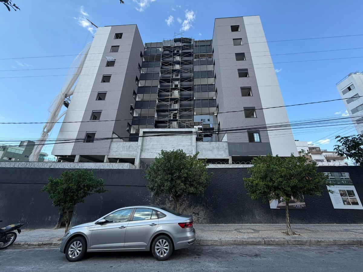 Apartamento, Palmares, 3 Quartos, 2 Vagas, 1 Suíte