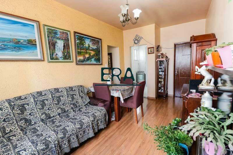 Apartamento, Barro Preto, 2 Quartos, 0 Vaga