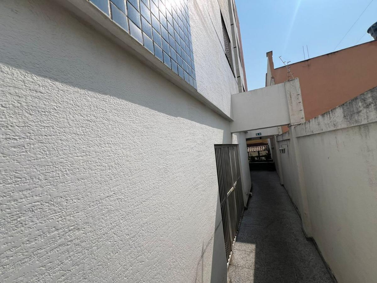 Apartamento, Ana Lúcia, 3 Quartos, 1 Vaga, 1 Suíte