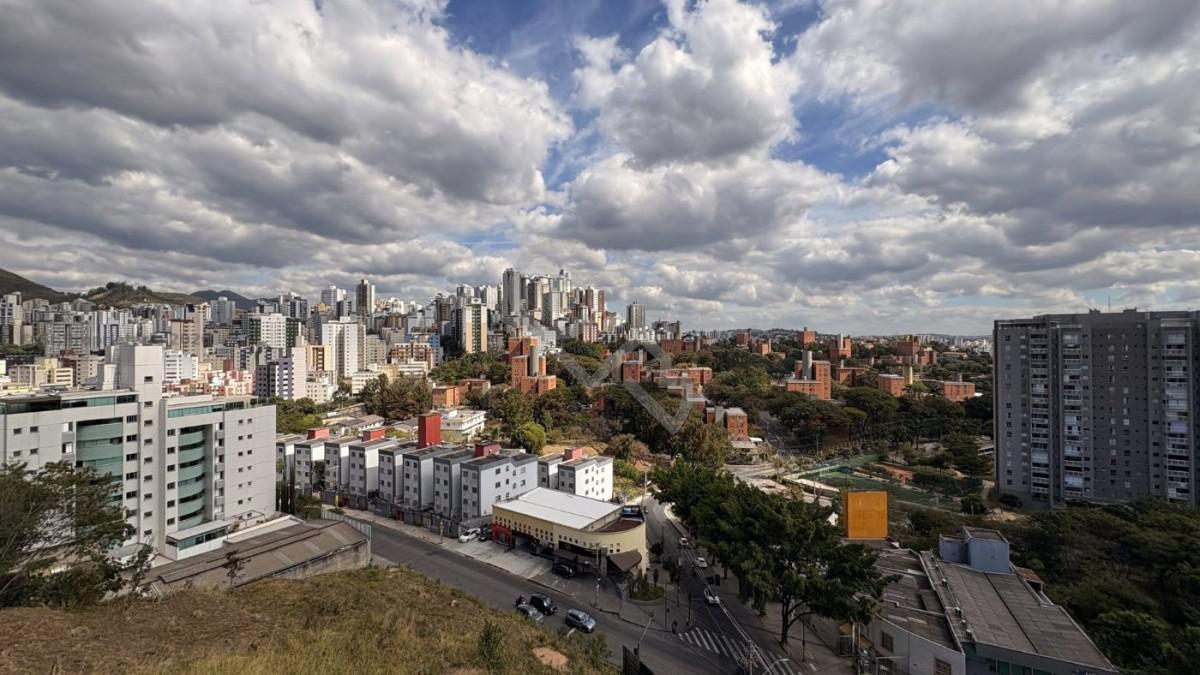 Apartamento, Estoril, 2 Quartos, 1 Vaga, 1 Suíte