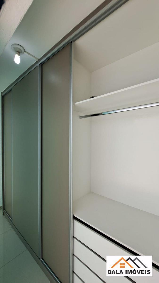 Apartamento, Dona Clara, 3 Quartos, 1 Vaga, 1 Suíte
