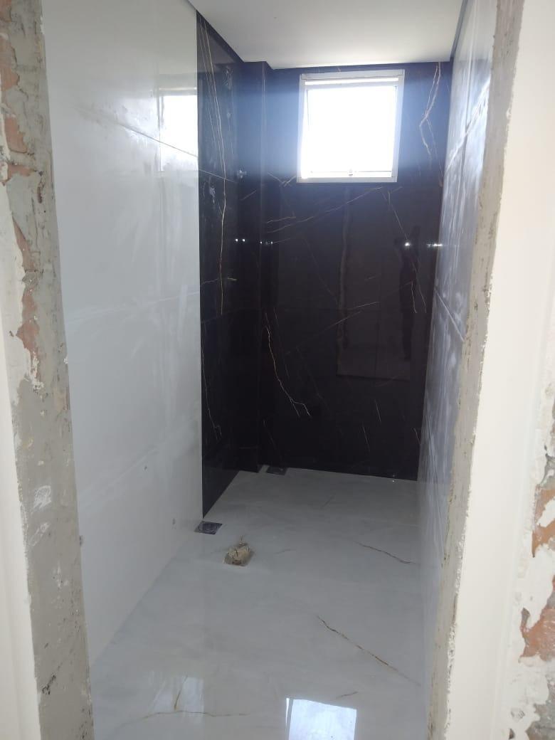 Apartamento, Grajaú, 3 Quartos, 2 Vagas, 1 Suíte